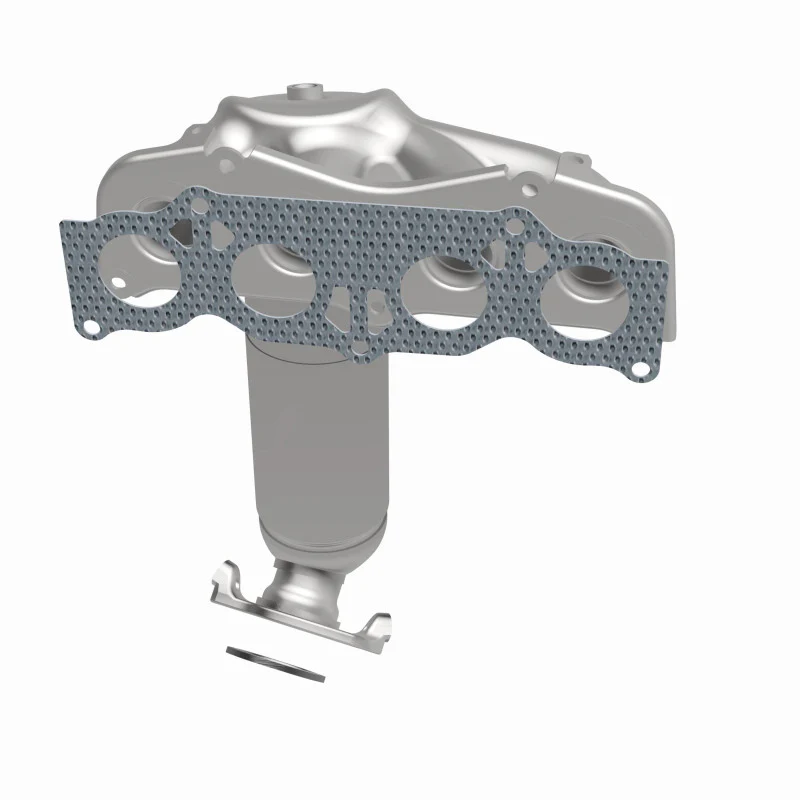 Magnaflow 03-11 Toyota Camry 2.4L Direct Fit Converter - Image 6