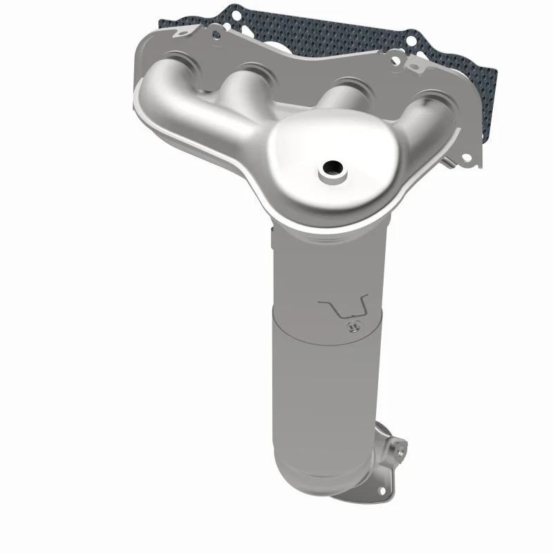 Magnaflow 03-11 Toyota Camry 2.4L Direct Fit Converter - Image 8