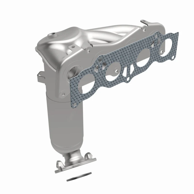 Magnaflow 03-11 Toyota Camry 2.4L Direct Fit Converter - Image 9