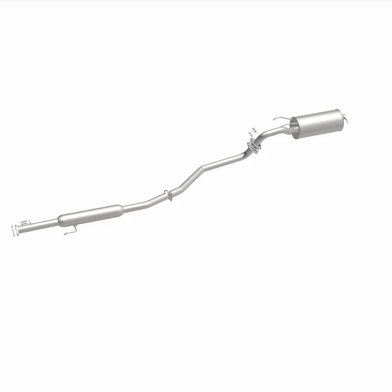 MagnaFlow 04-09 Kia Spectra 2.0L BRE Exhaust Kit - Image 10