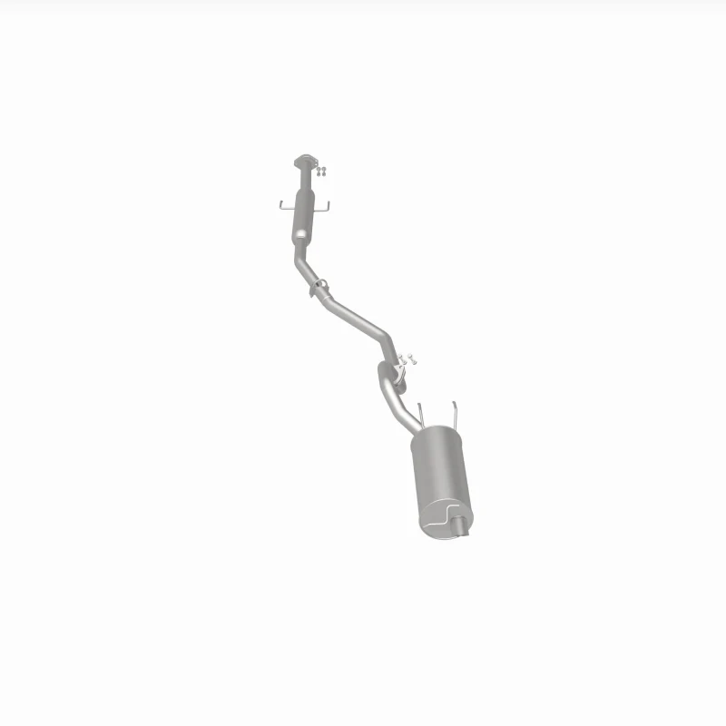 MagnaFlow 04-09 Kia Spectra 2.0L BRE Exhaust Kit - Image 11