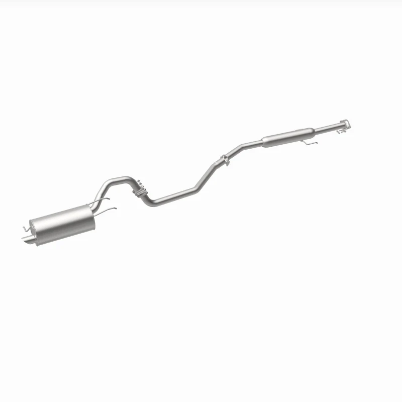 MagnaFlow 04-09 Kia Spectra 2.0L BRE Exhaust Kit - Image 12