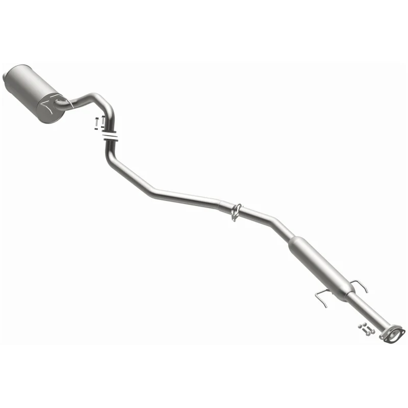 MagnaFlow 04-09 Kia Spectra 2.0L BRE Exhaust Kit - Image 13