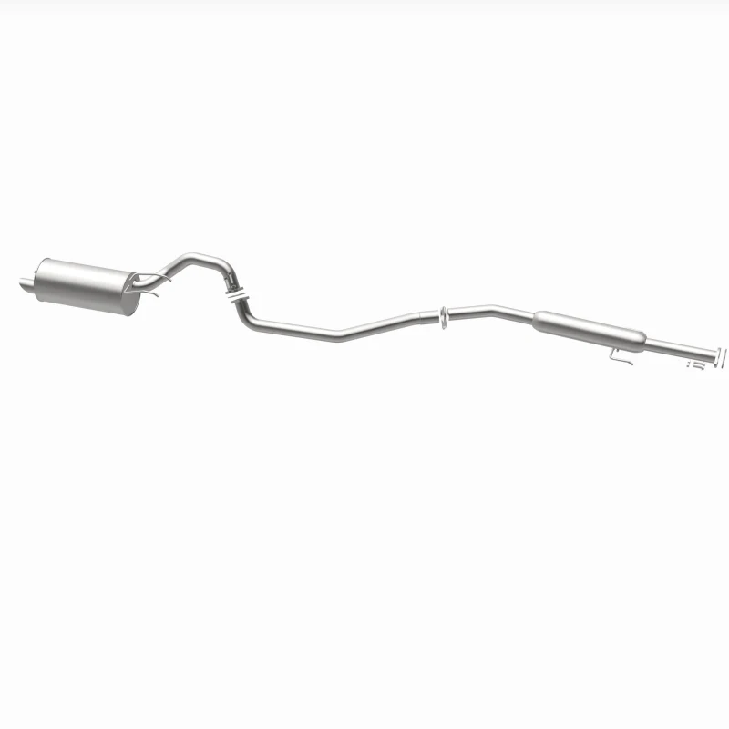 MagnaFlow 04-09 Kia Spectra 2.0L BRE Exhaust Kit - Image 14