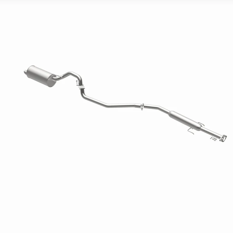 MagnaFlow 04-09 Kia Spectra 2.0L BRE Exhaust Kit - Image 18