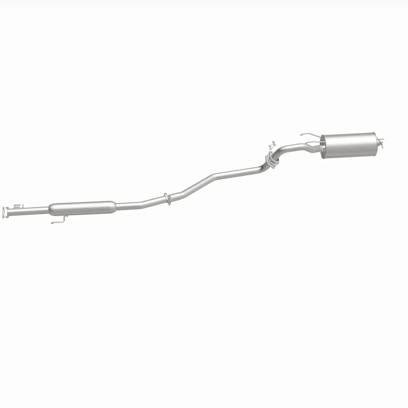 MagnaFlow 04-09 Kia Spectra 2.0L BRE Exhaust Kit - Image 2