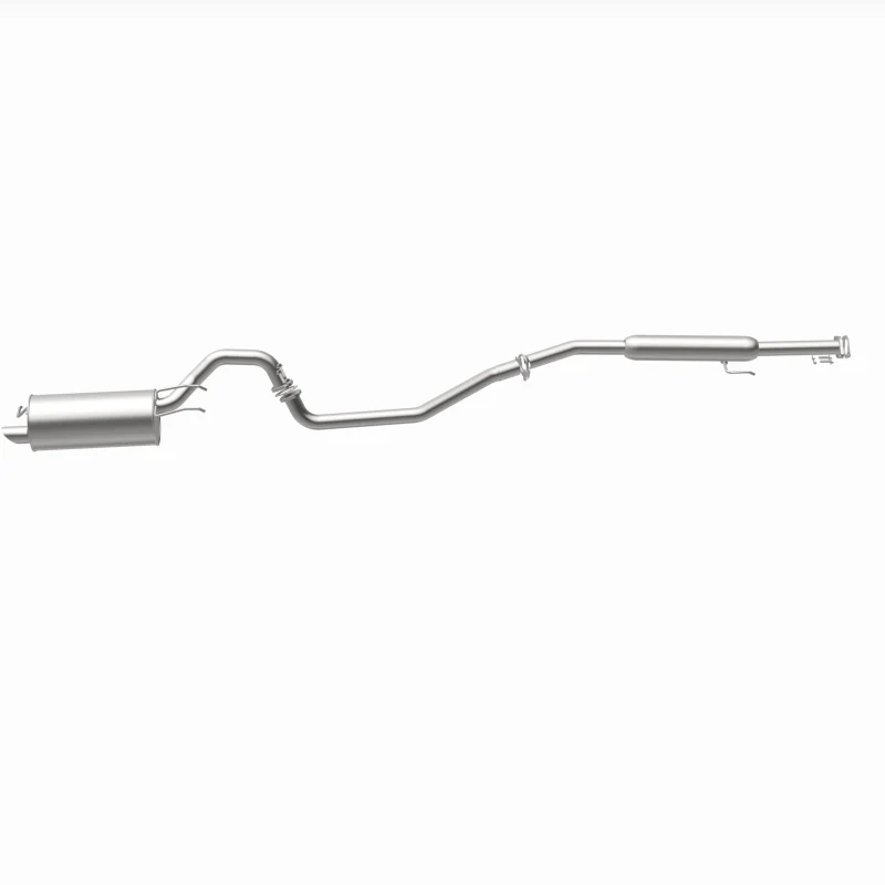 MagnaFlow 04-09 Kia Spectra 2.0L BRE Exhaust Kit - Image 23