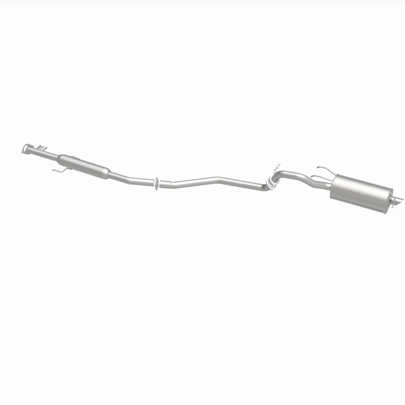 MagnaFlow 04-09 Kia Spectra 2.0L BRE Exhaust Kit - Image 24