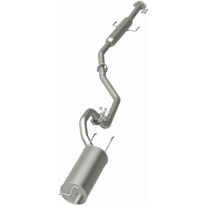 MagnaFlow 04-09 Kia Spectra 2.0L BRE Exhaust Kit - Image 3
