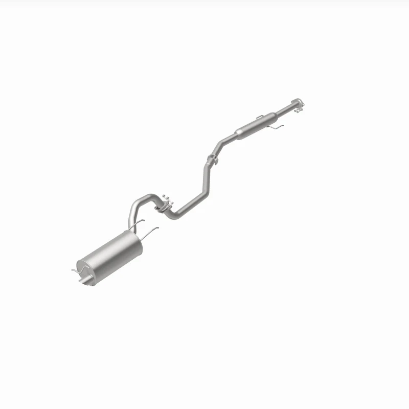 MagnaFlow 04-09 Kia Spectra 2.0L BRE Exhaust Kit - Image 31