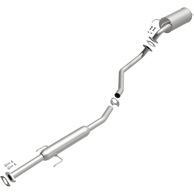 MagnaFlow 04-09 Kia Spectra 2.0L BRE Exhaust Kit - Image 32