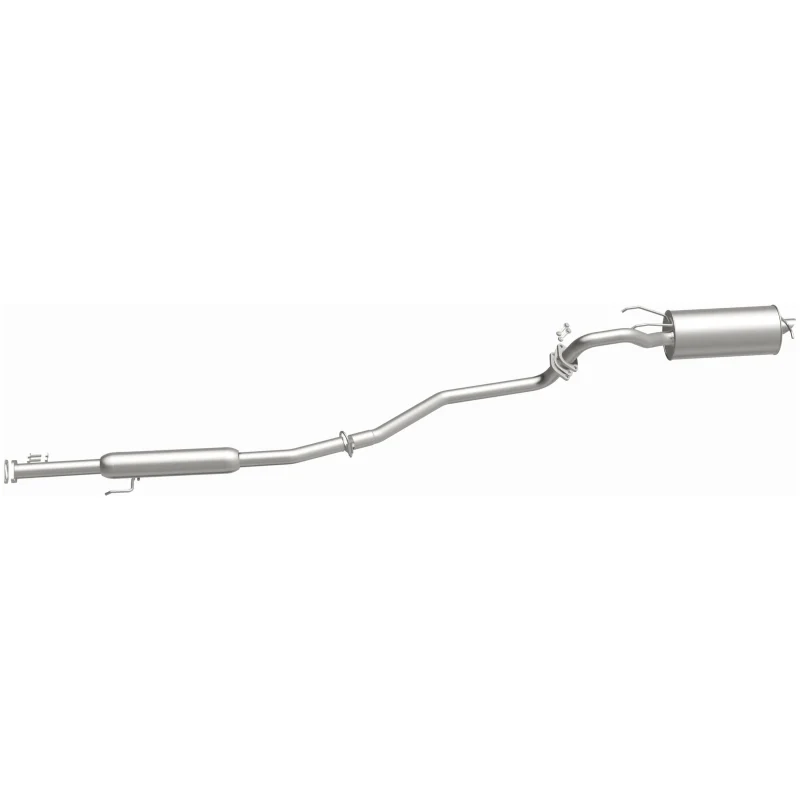 MagnaFlow 04-09 Kia Spectra 2.0L BRE Exhaust Kit - Image 4
