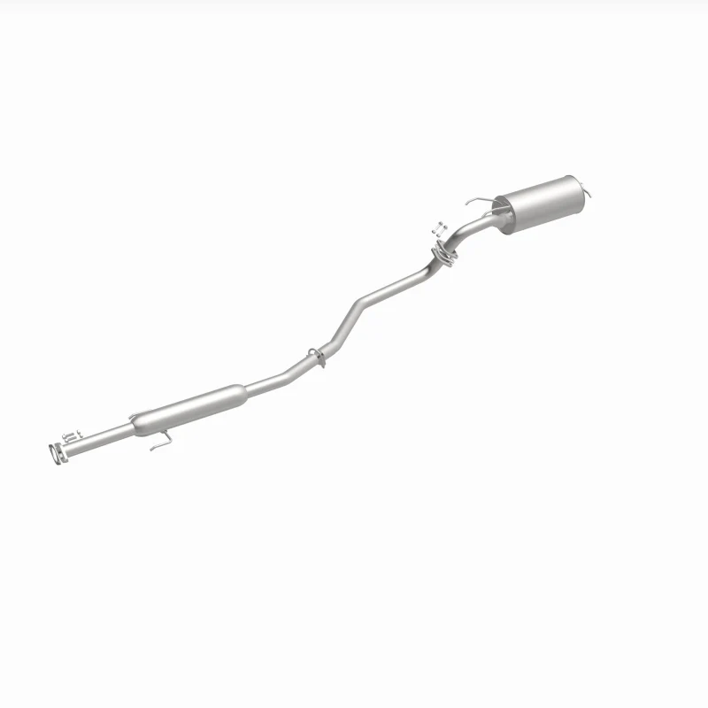 MagnaFlow 04-09 Kia Spectra 2.0L BRE Exhaust Kit - Image 5