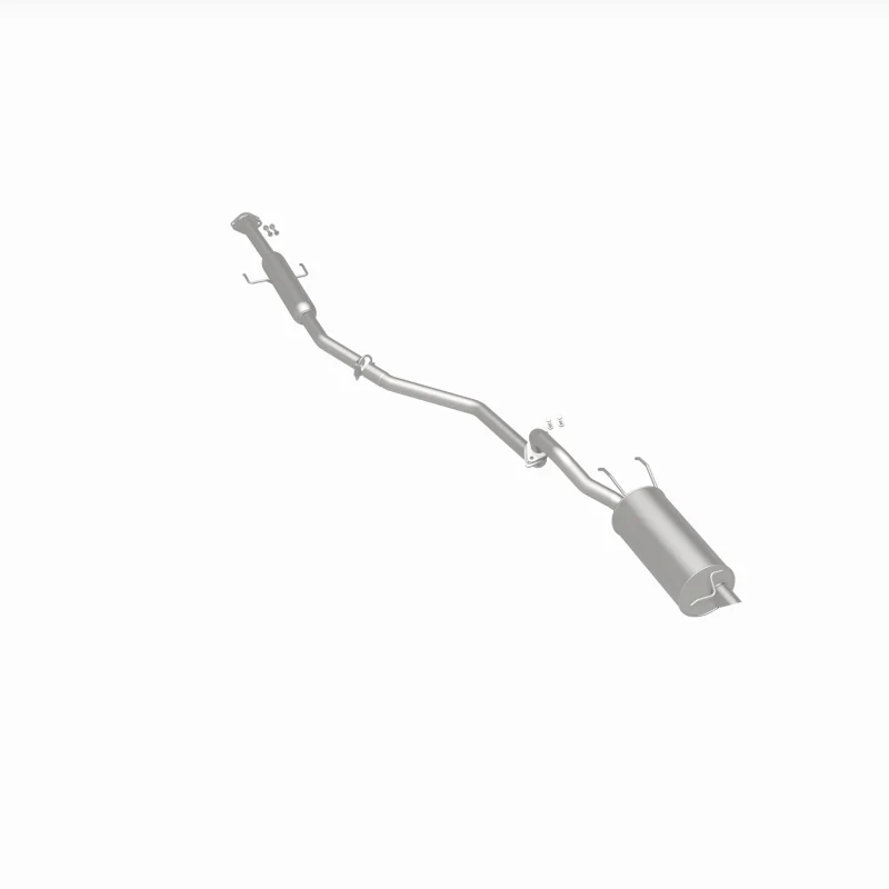 MagnaFlow 04-09 Kia Spectra 2.0L BRE Exhaust Kit - Image 6
