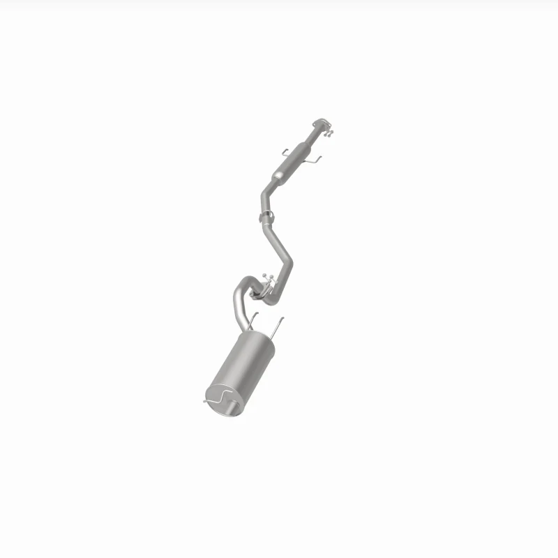 MagnaFlow 04-09 Kia Spectra 2.0L BRE Exhaust Kit - Image 7