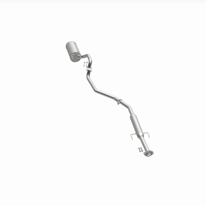 MagnaFlow 04-09 Kia Spectra 2.0L BRE Exhaust Kit - Image 8