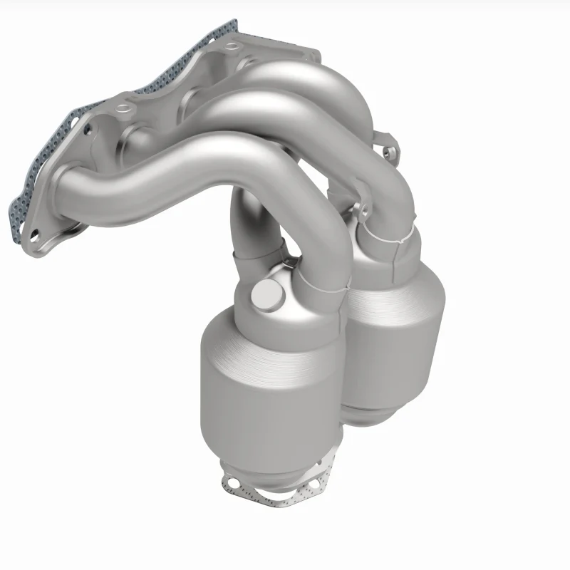 MagnaFlow 07-14 Mitsubishi Eclipse 2.4L Direct Fit CARB Compliant Catalytic Converter - Image 10
