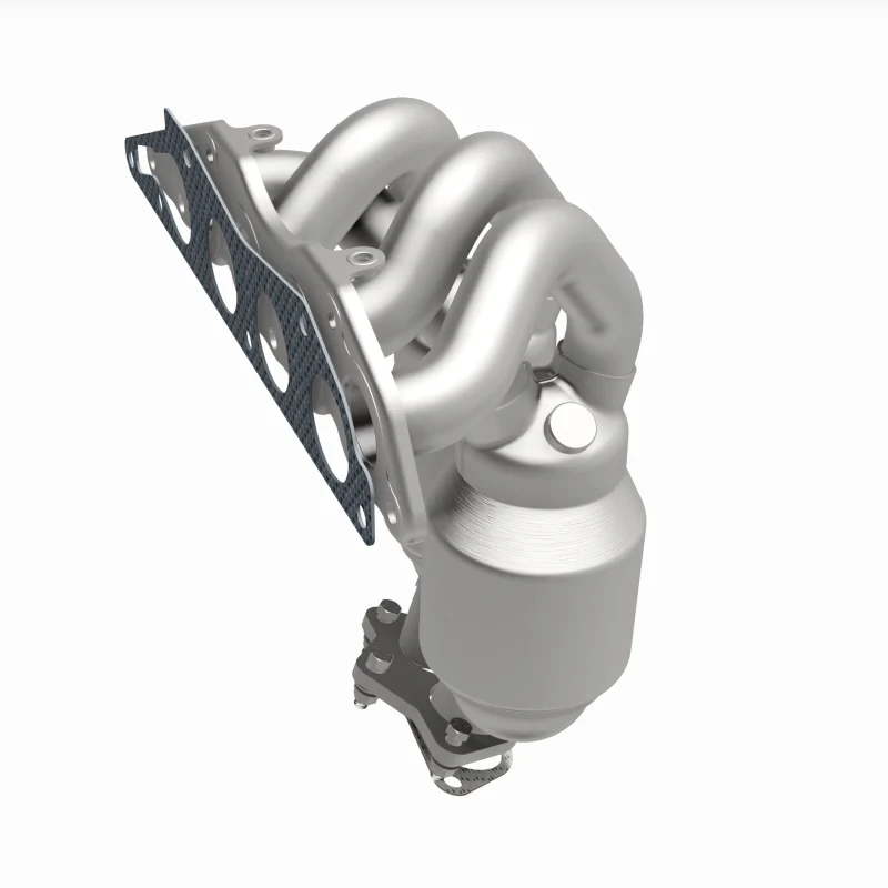 MagnaFlow 07-14 Mitsubishi Eclipse 2.4L Direct Fit CARB Compliant Catalytic Converter - Image 11