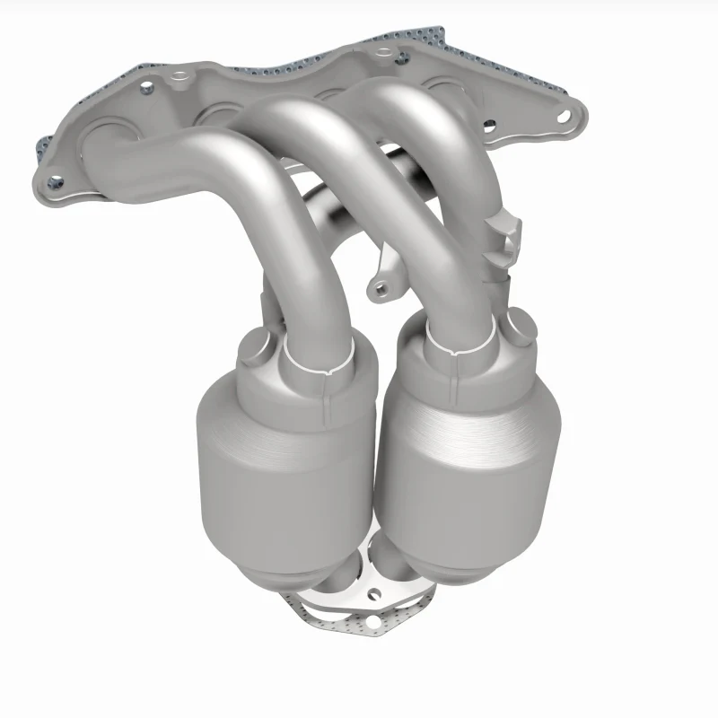 MagnaFlow 07-14 Mitsubishi Eclipse 2.4L Direct Fit CARB Compliant Catalytic Converter - Image 12