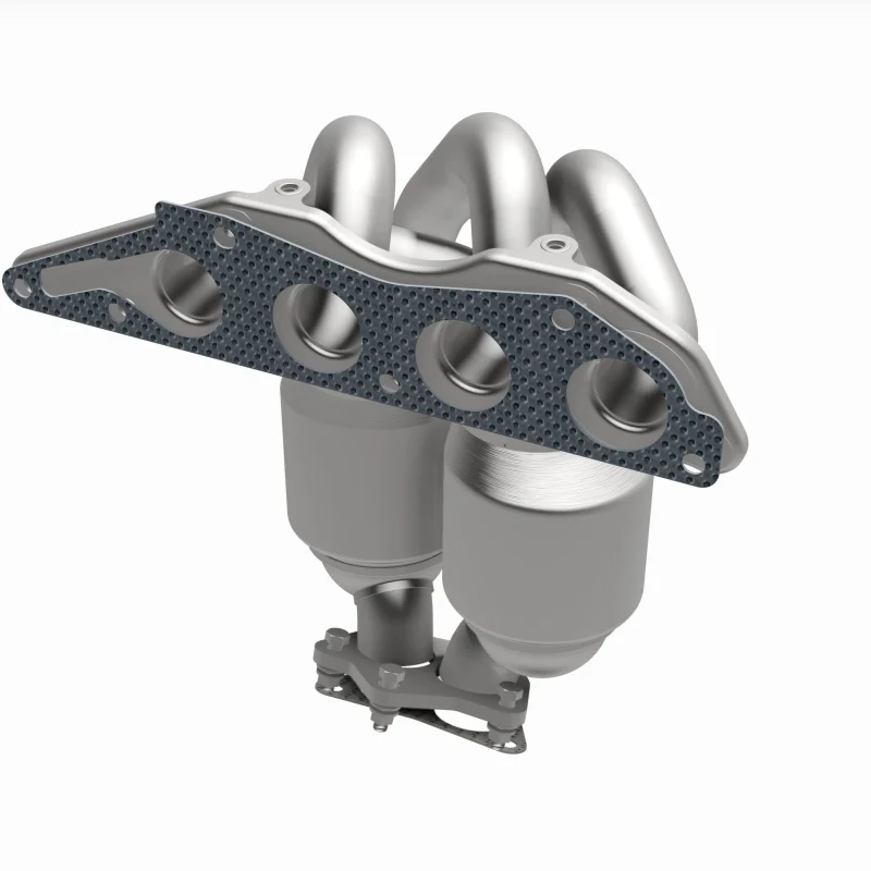 MagnaFlow 07-14 Mitsubishi Eclipse 2.4L Direct Fit CARB Compliant Catalytic Converter - Image 13