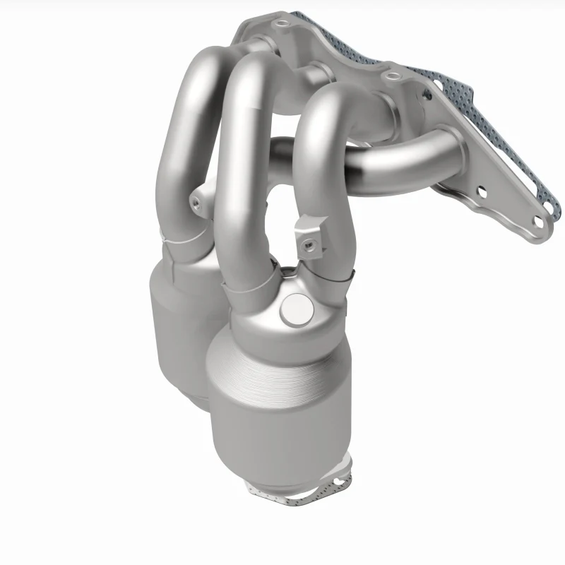 MagnaFlow 07-14 Mitsubishi Eclipse 2.4L Direct Fit CARB Compliant Catalytic Converter - Image 14