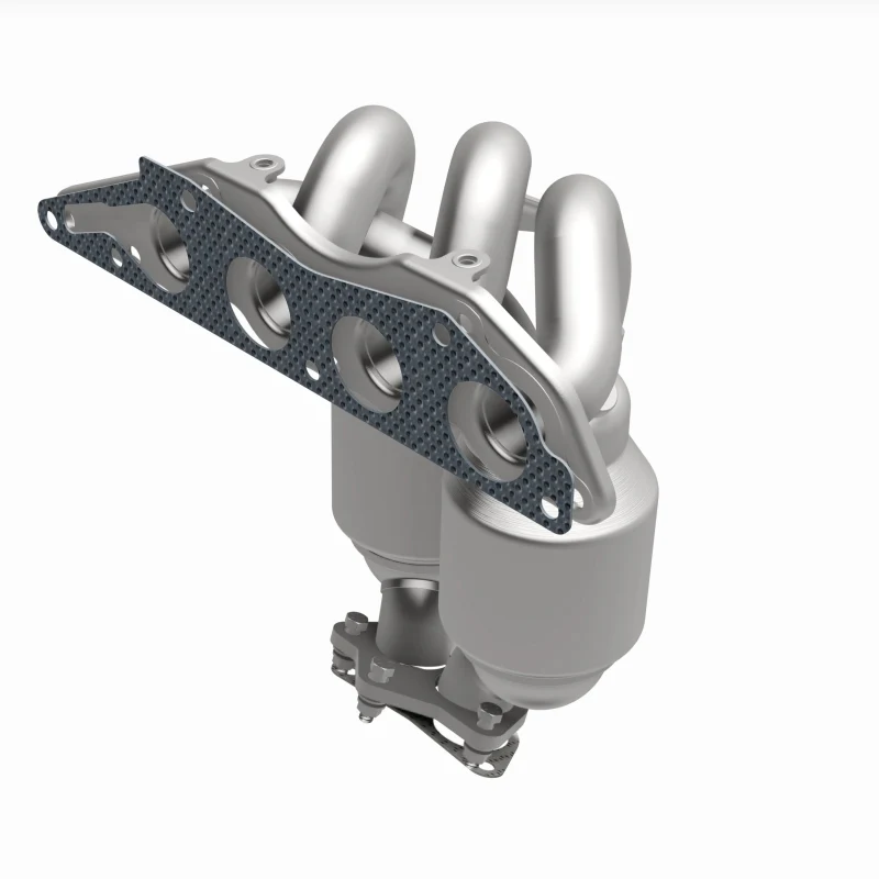 MagnaFlow 07-14 Mitsubishi Eclipse 2.4L Direct Fit CARB Compliant Catalytic Converter - Image 15