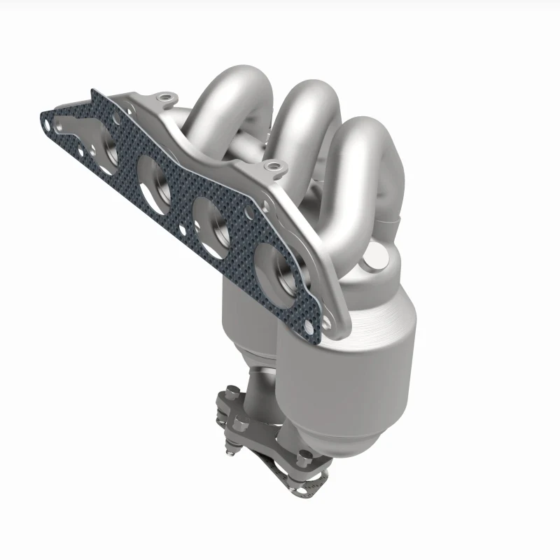 MagnaFlow 07-14 Mitsubishi Eclipse 2.4L Direct Fit CARB Compliant Catalytic Converter - Image 16