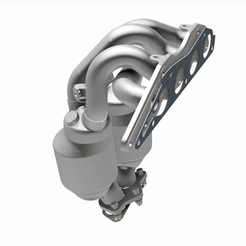 MagnaFlow 07-14 Mitsubishi Eclipse 2.4L Direct Fit CARB Compliant Catalytic Converter - Image 17