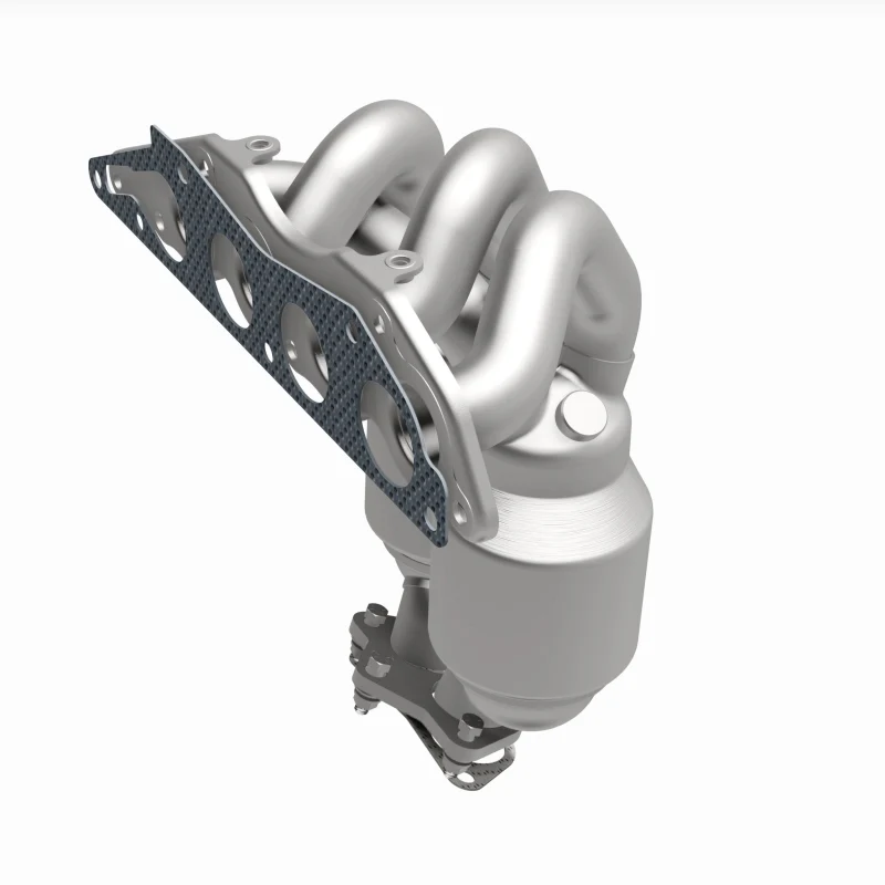 MagnaFlow 07-14 Mitsubishi Eclipse 2.4L Direct Fit CARB Compliant Catalytic Converter - Image 18