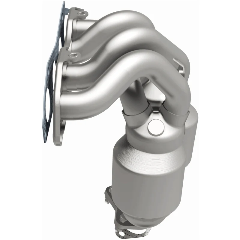 MagnaFlow 07-14 Mitsubishi Eclipse 2.4L Direct Fit CARB Compliant Catalytic Converter - Image 20