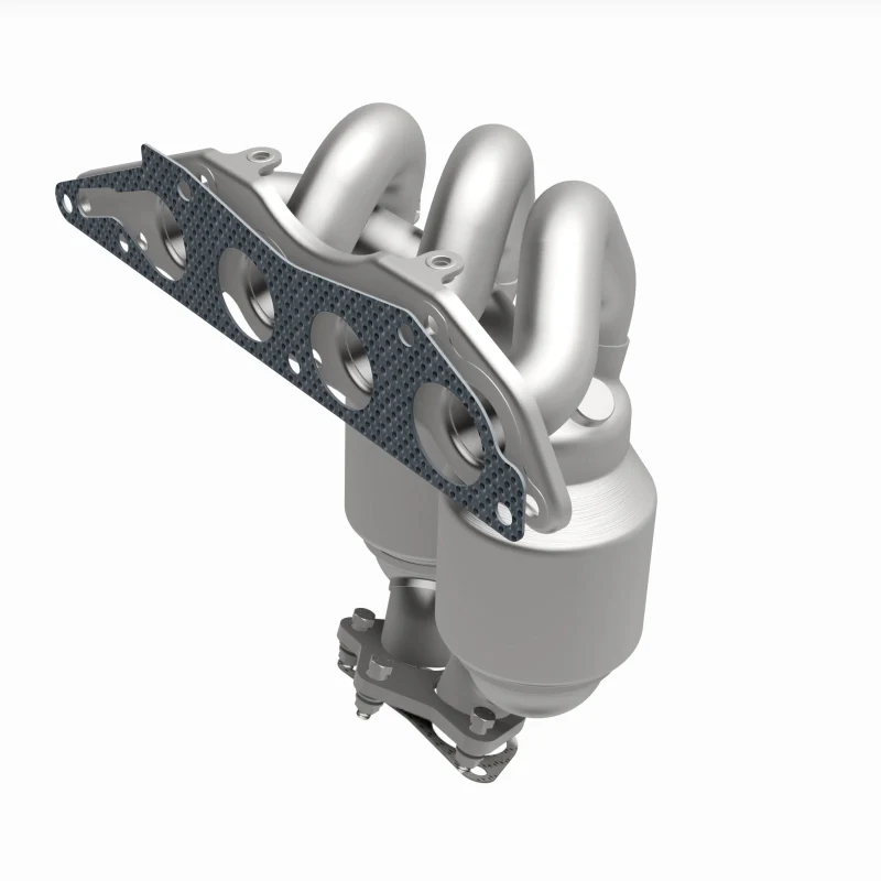 MagnaFlow 07-14 Mitsubishi Eclipse 2.4L Direct Fit CARB Compliant Catalytic Converter - Image 21