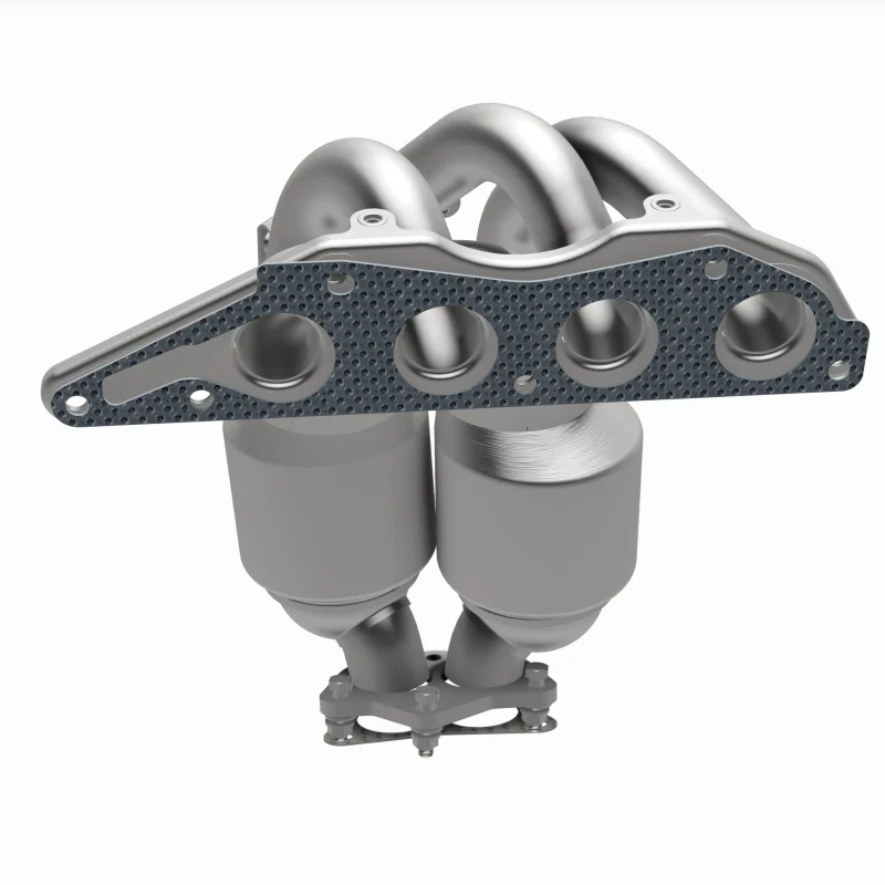 MagnaFlow 07-14 Mitsubishi Eclipse 2.4L Direct Fit CARB Compliant Catalytic Converter - Image 22