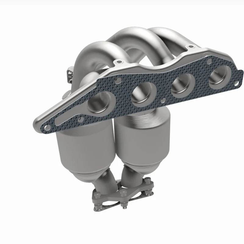 MagnaFlow 07-14 Mitsubishi Eclipse 2.4L Direct Fit CARB Compliant Catalytic Converter - Image 25