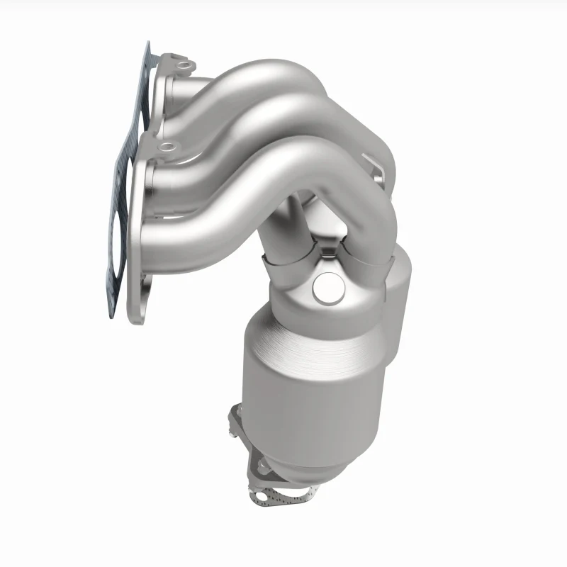 MagnaFlow 07-14 Mitsubishi Eclipse 2.4L Direct Fit CARB Compliant Catalytic Converter - Image 26