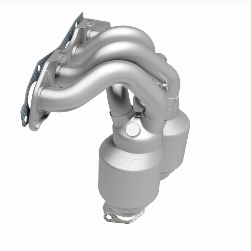 MagnaFlow 07-14 Mitsubishi Eclipse 2.4L Direct Fit CARB Compliant Catalytic Converter - Image 27