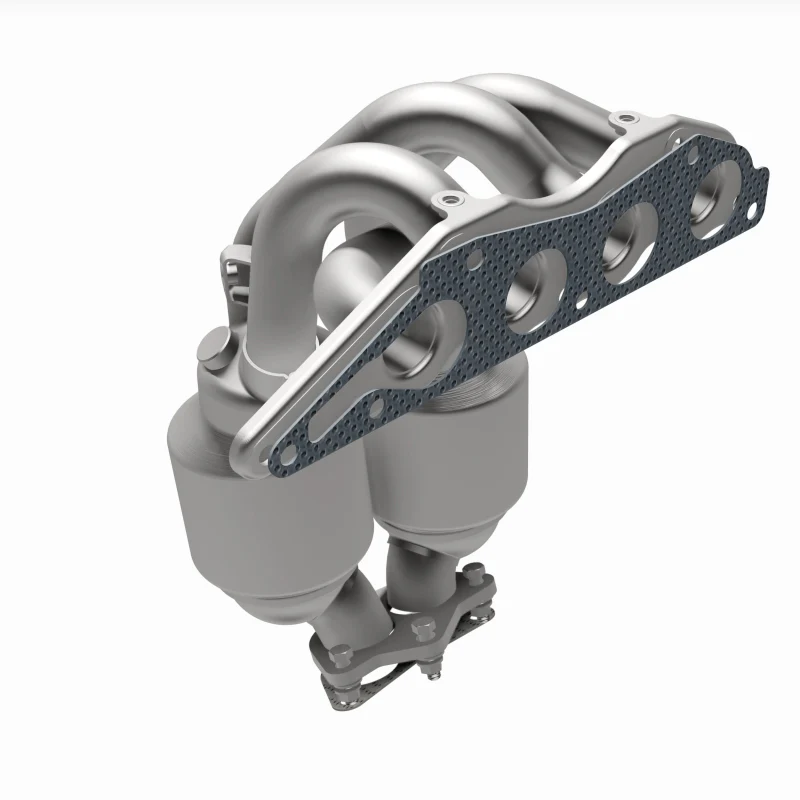 MagnaFlow 07-14 Mitsubishi Eclipse 2.4L Direct Fit CARB Compliant Catalytic Converter - Image 28