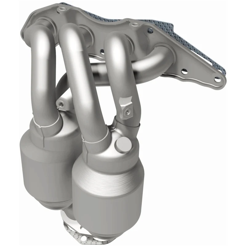 MagnaFlow 07-14 Mitsubishi Eclipse 2.4L Direct Fit CARB Compliant Catalytic Converter - Image 29