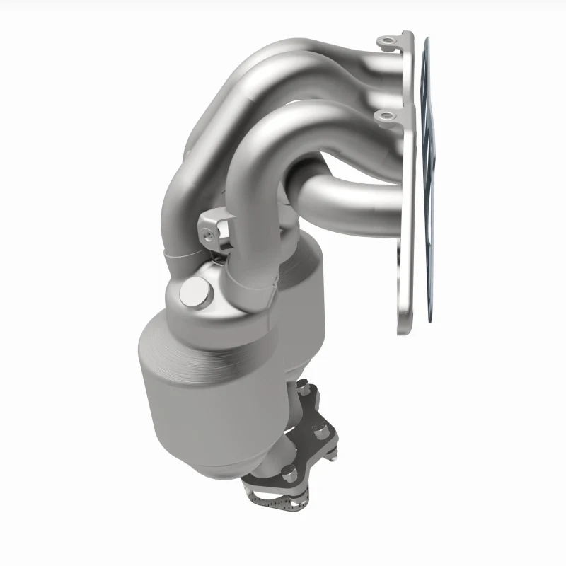 MagnaFlow 07-14 Mitsubishi Eclipse 2.4L Direct Fit CARB Compliant Catalytic Converter - Image 3