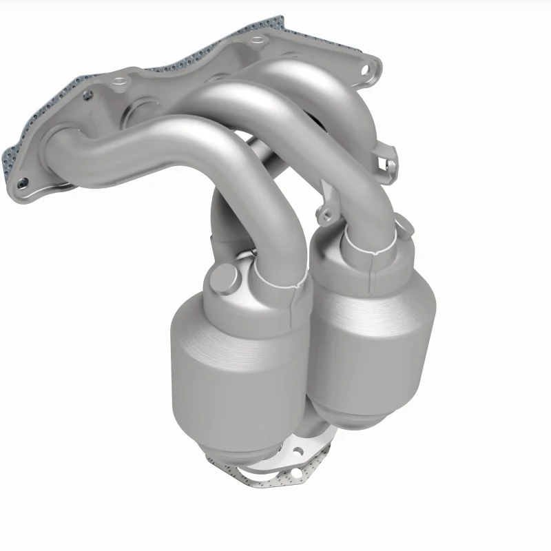 MagnaFlow 07-14 Mitsubishi Eclipse 2.4L Direct Fit CARB Compliant Catalytic Converter - Image 32