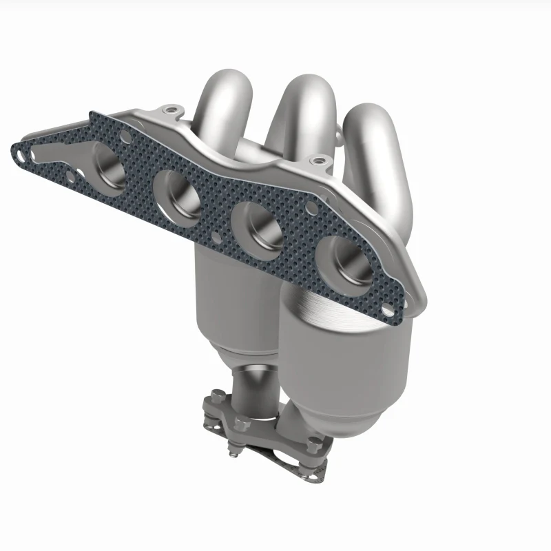 MagnaFlow 07-14 Mitsubishi Eclipse 2.4L Direct Fit CARB Compliant Catalytic Converter - Image 5