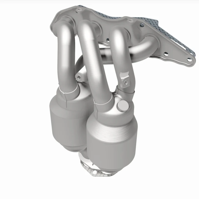 MagnaFlow 07-14 Mitsubishi Eclipse 2.4L Direct Fit CARB Compliant Catalytic Converter - Image 6