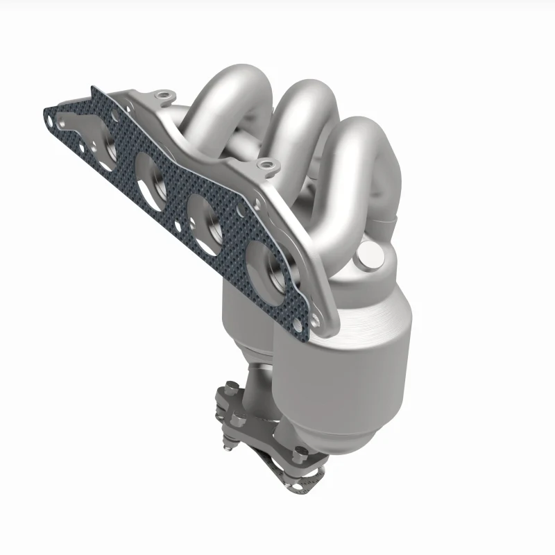 MagnaFlow 07-14 Mitsubishi Eclipse 2.4L Direct Fit CARB Compliant Catalytic Converter - Image 7