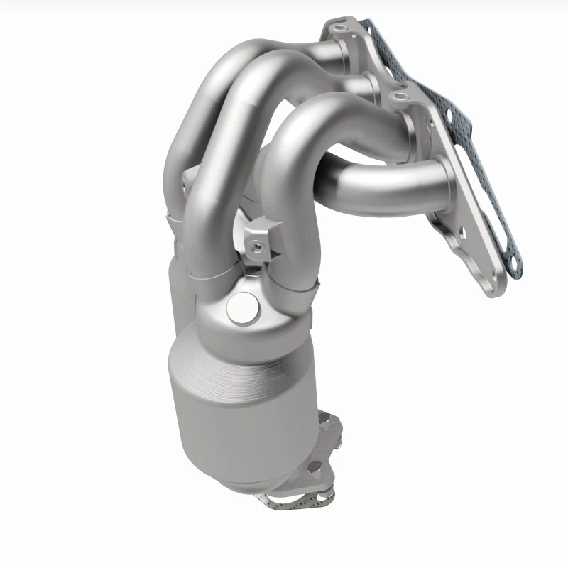 MagnaFlow 07-14 Mitsubishi Eclipse 2.4L Direct Fit CARB Compliant Catalytic Converter - Image 8