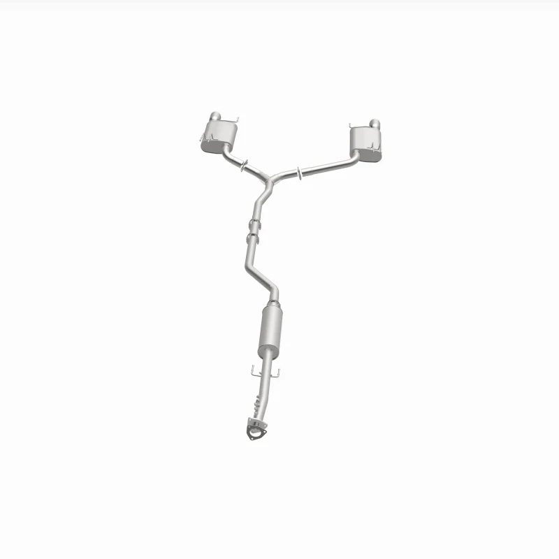 MagnaFlow 08-12 Honda Accord 3.5L BRE Exhaust Kit - Image 14