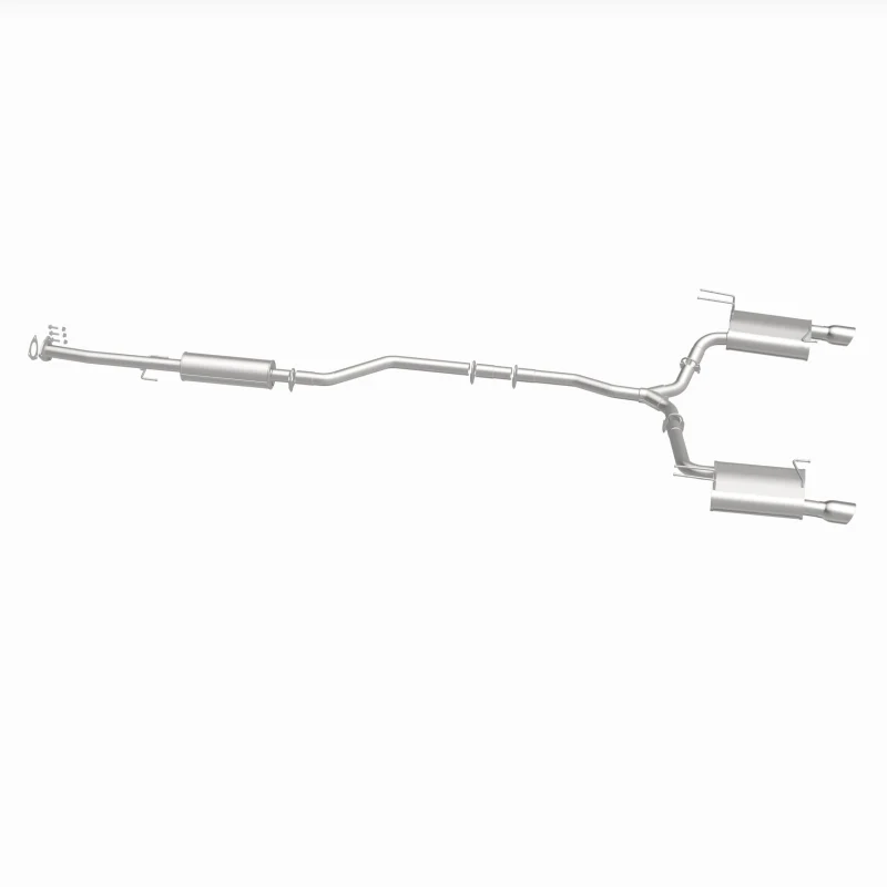 MagnaFlow 08-12 Honda Accord 3.5L BRE Exhaust Kit - Image 26
