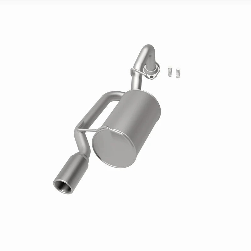 MagnaFlow 08-14 Scion xD 1.8L BRE Exhaust Kit - Image 11