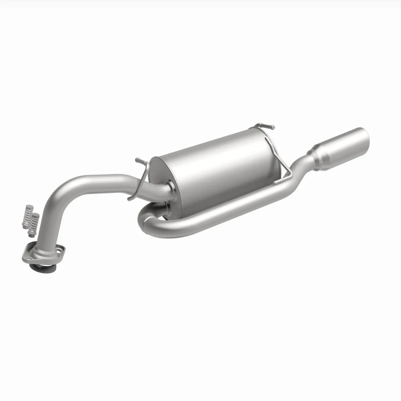 MagnaFlow 08-14 Scion xD 1.8L BRE Exhaust Kit - Image 12