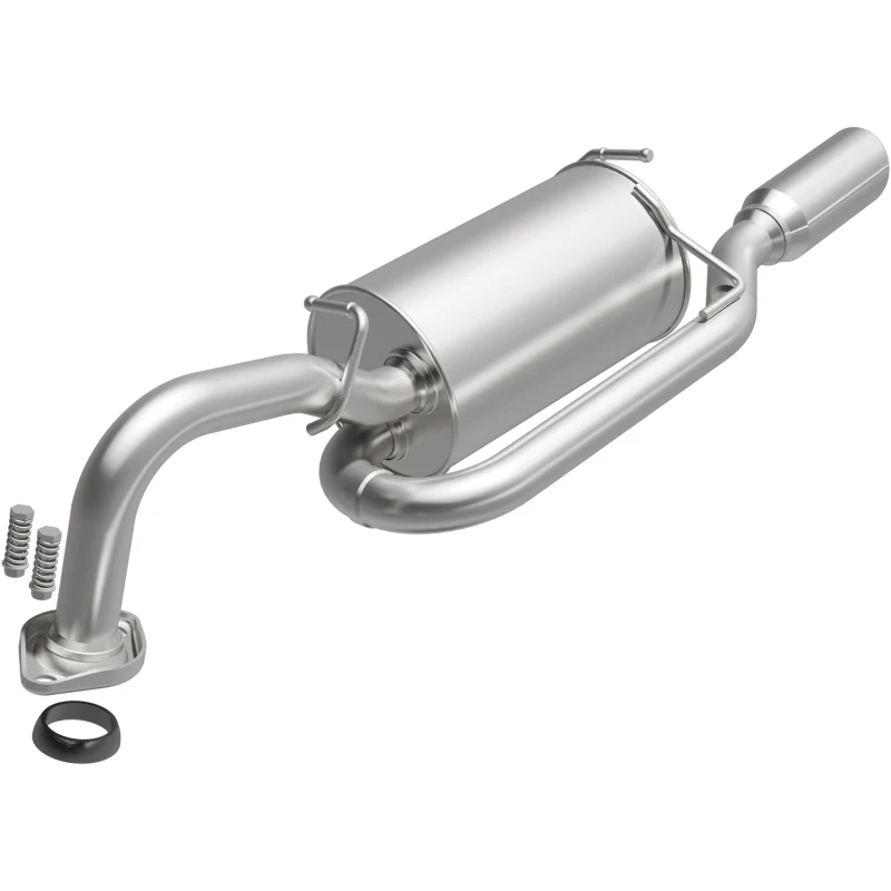 MagnaFlow 08-14 Scion xD 1.8L BRE Exhaust Kit - Image 2