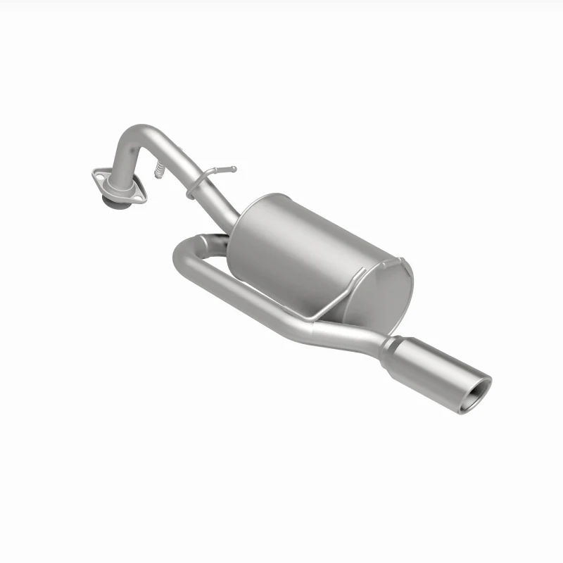 MagnaFlow 08-14 Scion xD 1.8L BRE Exhaust Kit - Image 21