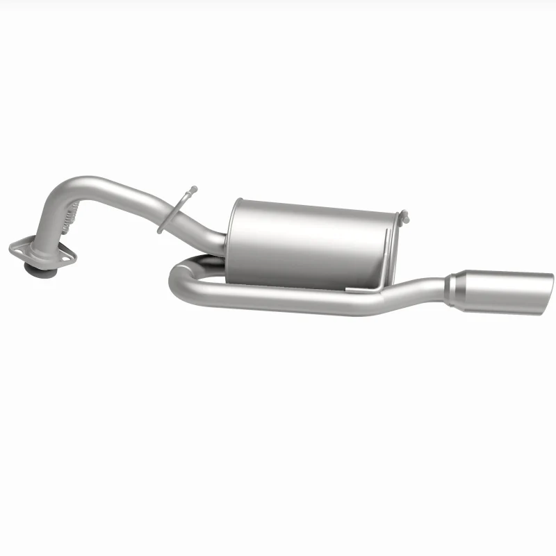 MagnaFlow 08-14 Scion xD 1.8L BRE Exhaust Kit - Image 24